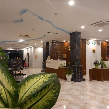 The Rainbow Hotel 두옹 동 외부 사진