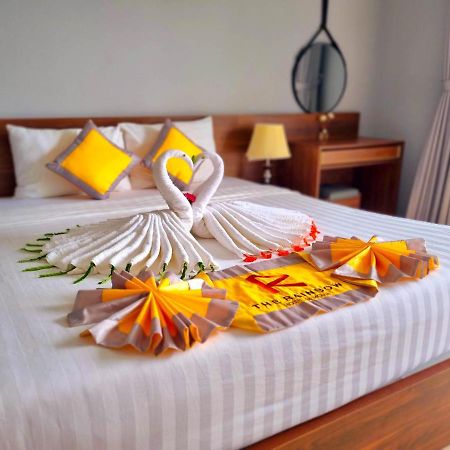 The Rainbow Hotel 두옹 동 외부 사진