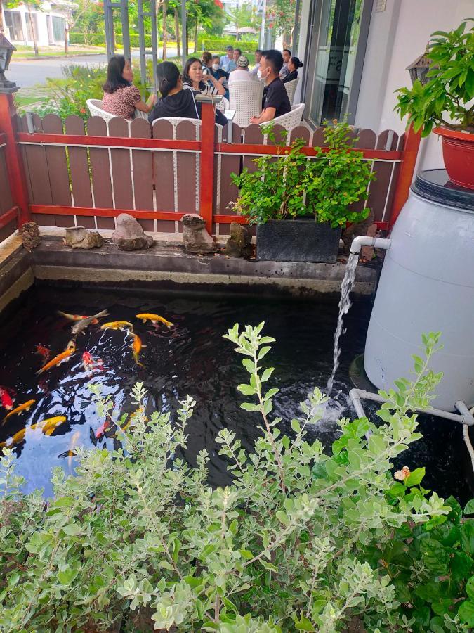 The Rainbow Hotel 두옹 동 외부 사진