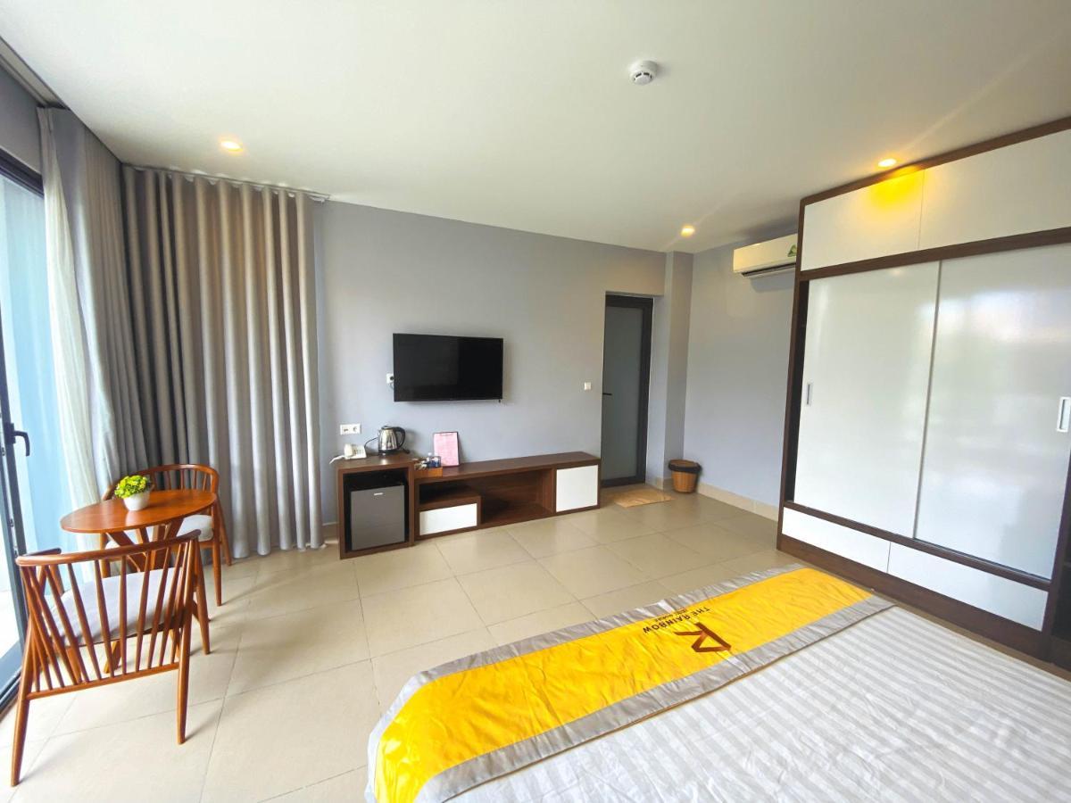 The Rainbow Hotel 두옹 동 외부 사진