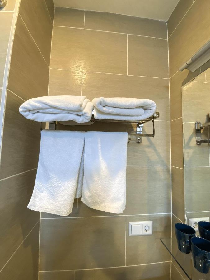 The Rainbow Hotel 두옹 동 외부 사진