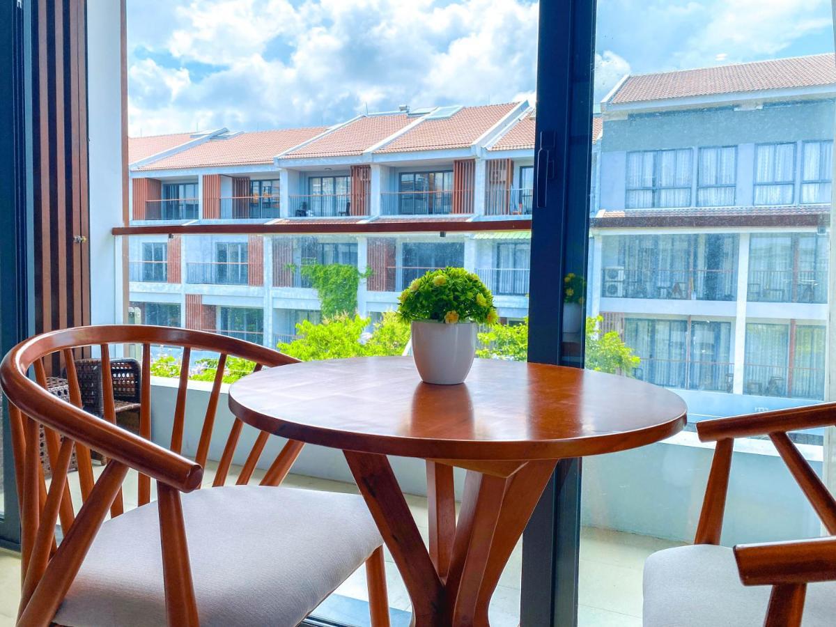 The Rainbow Hotel 두옹 동 외부 사진