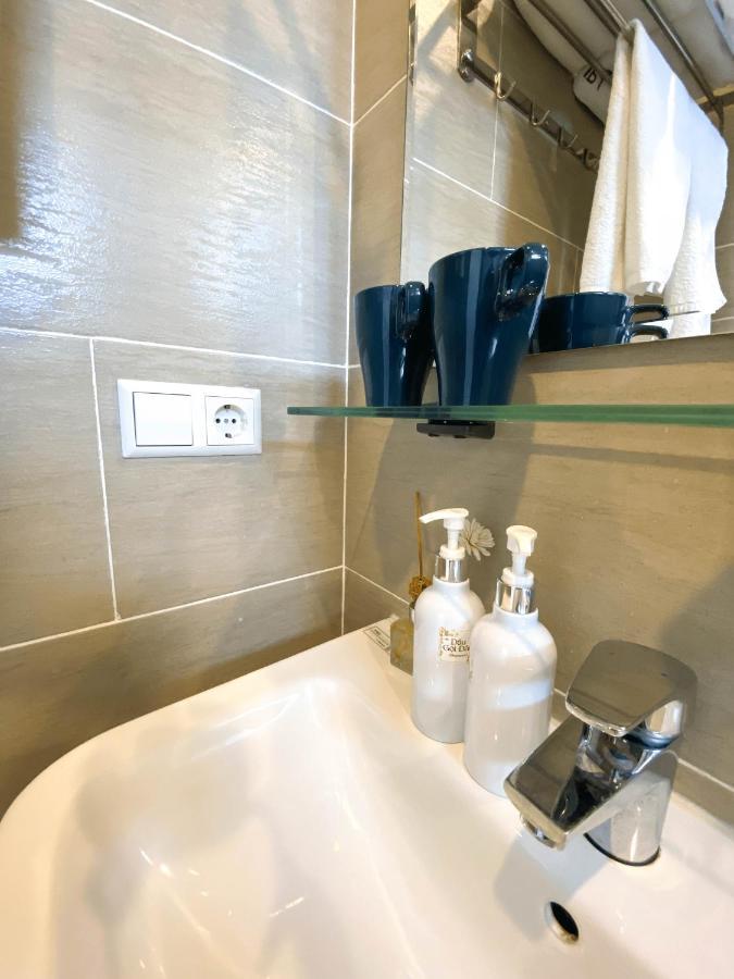 The Rainbow Hotel 두옹 동 외부 사진