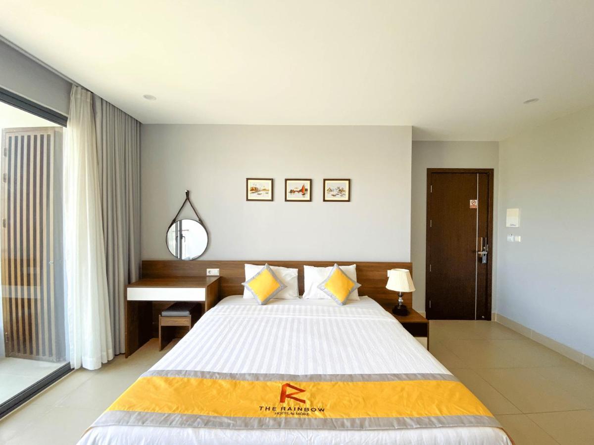 The Rainbow Hotel 두옹 동 외부 사진