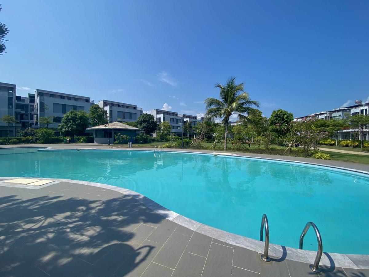 The Rainbow Hotel 두옹 동 외부 사진